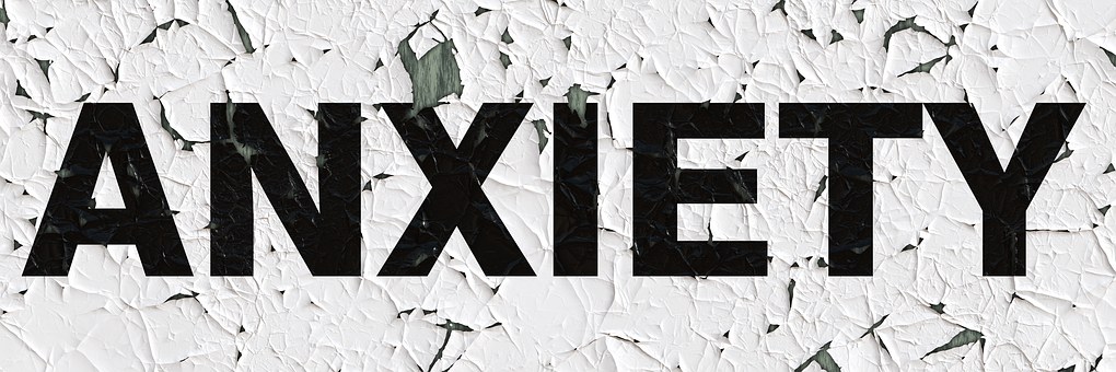 anxiety
