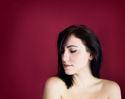 beautiful girl