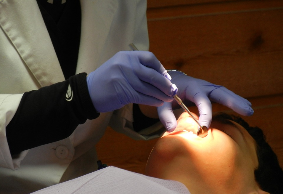 orthodontics surgery