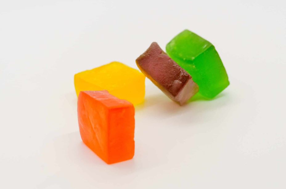 CBD gummies