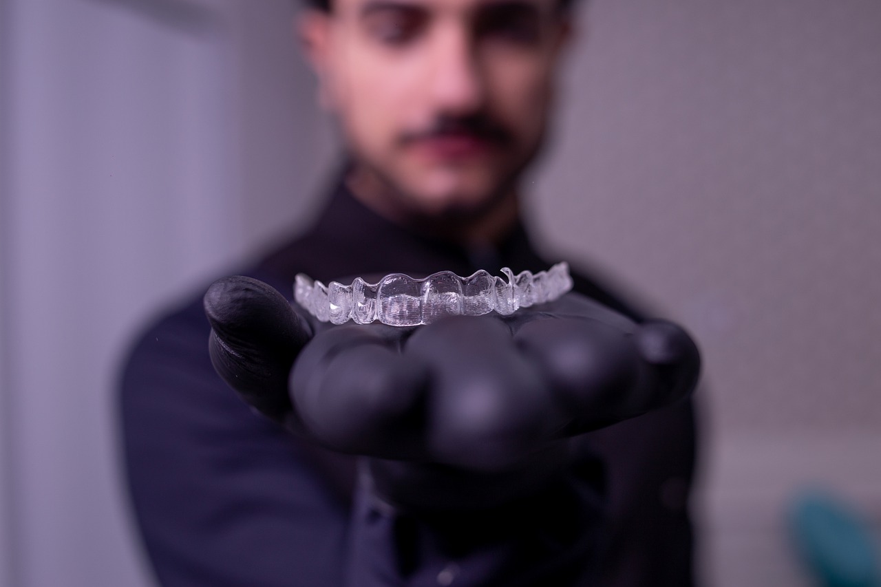 braces
